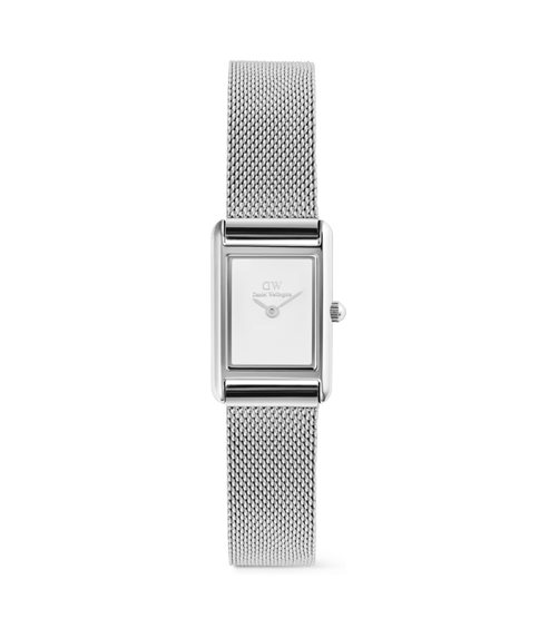 Orologio Daniel Wellington Donna in Acciaio DW00100927 - DW00100927